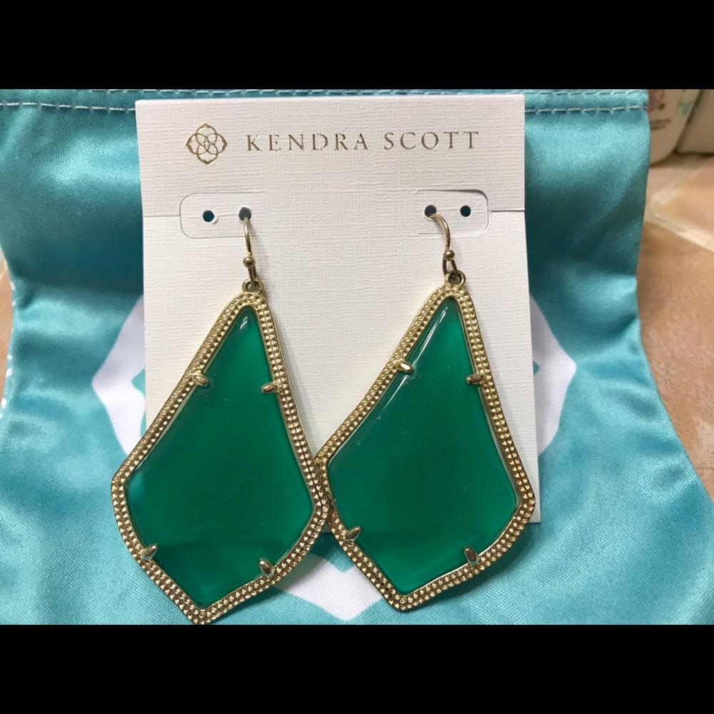 Kendra Scott Alexandra’s